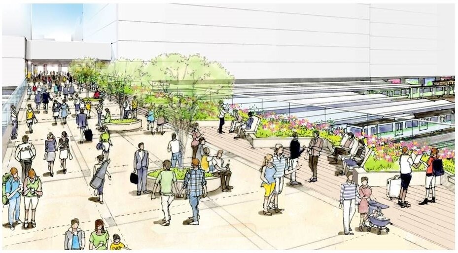 キービジュアル2枚目